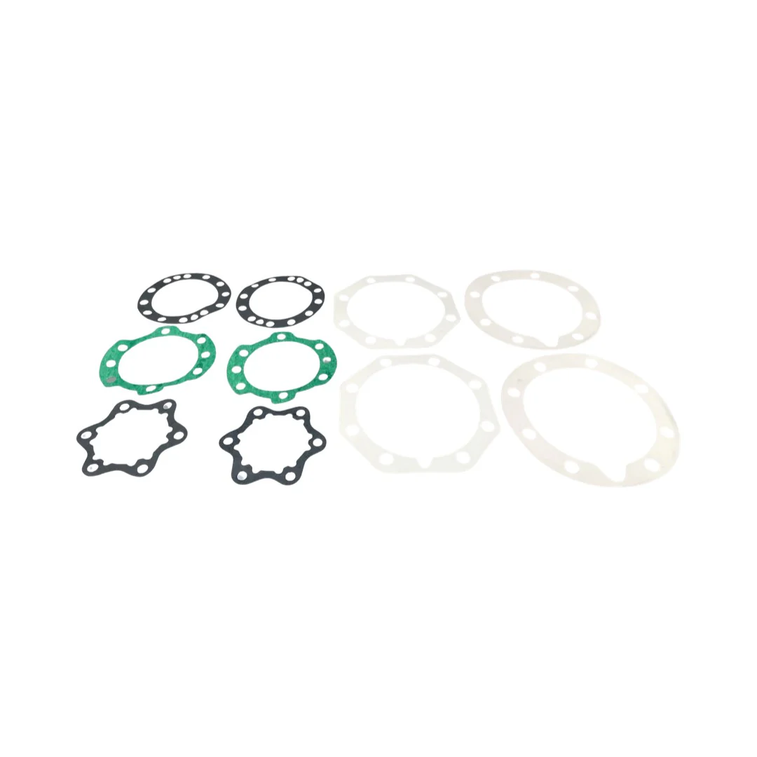 Swivel Hub Repair & Seal Kit w/ Wheel Bearings for Toyota Landcruiser FJ HDJ HZJ VDJ - Image 4