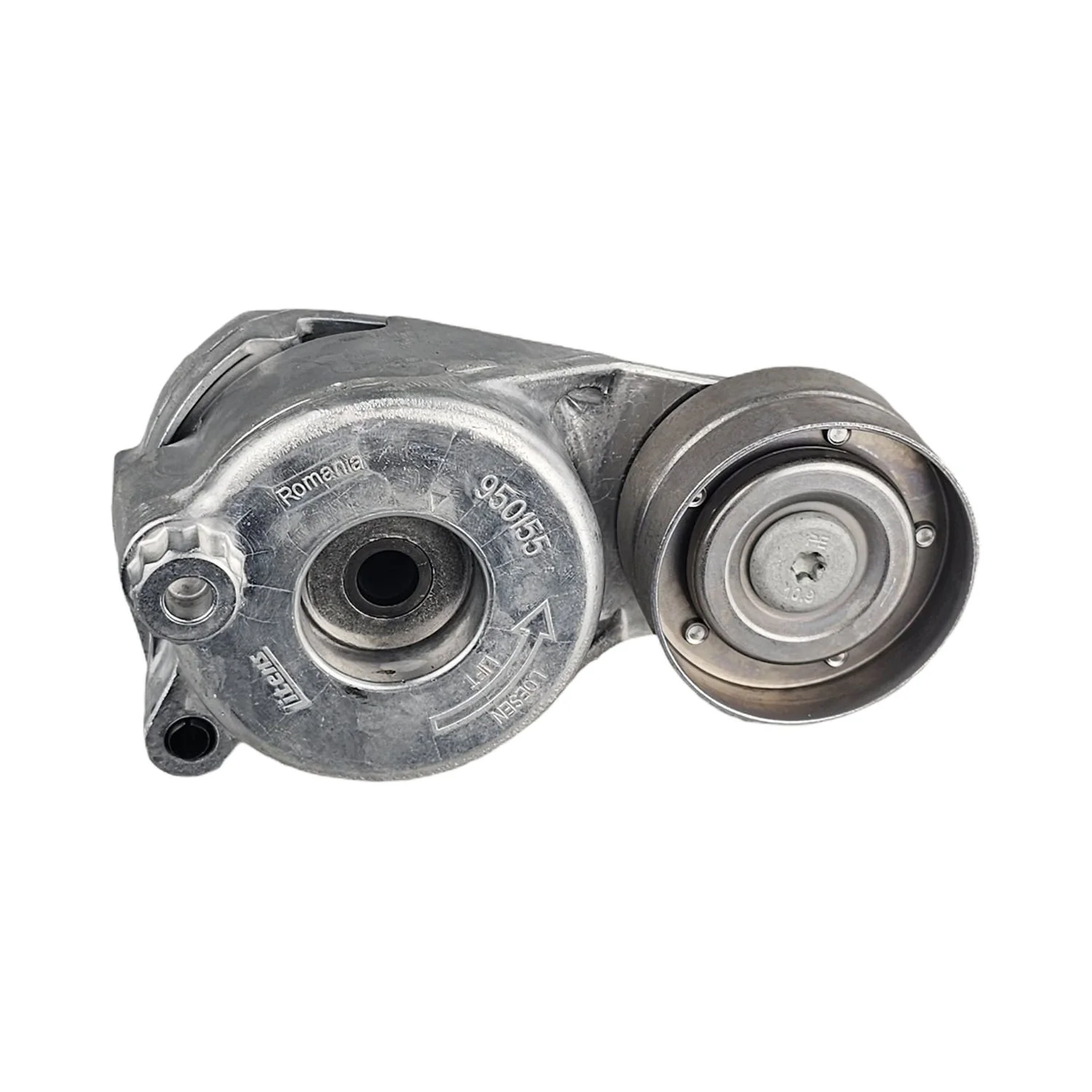 SKF Drive Belt Tensioner - 65mm x 30mm - VKM38070 - Image 2