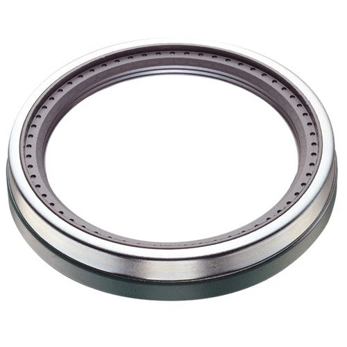 SKF Oil Seal Interchangeable with 43764, 308-0864, 383-0164, 380048A, 3700182A - Image 2