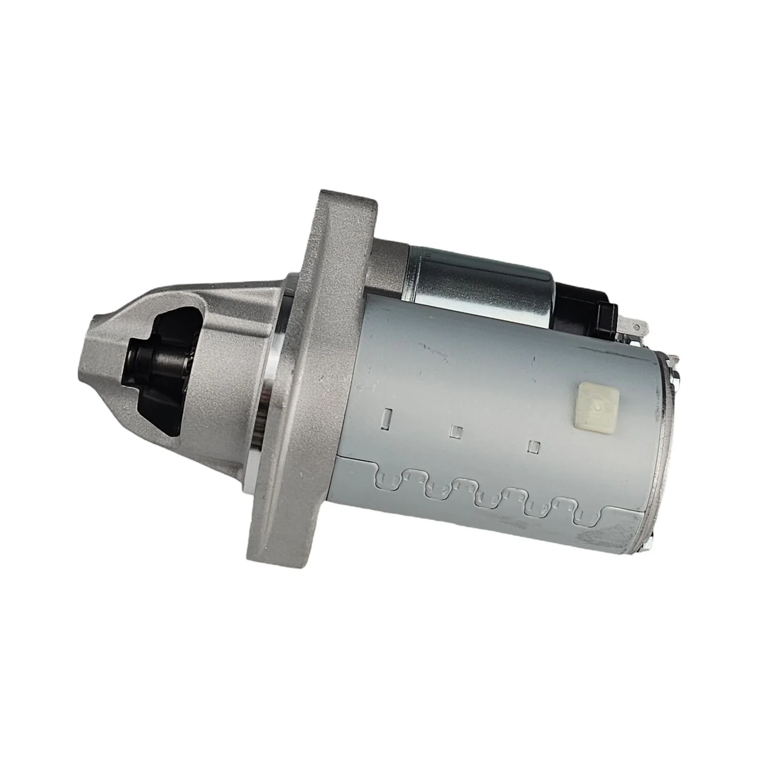 Starter for Suzuki Swift FZ 1.4L K14B 2011-2017 Single Bolt-On Solenoid - Image 2