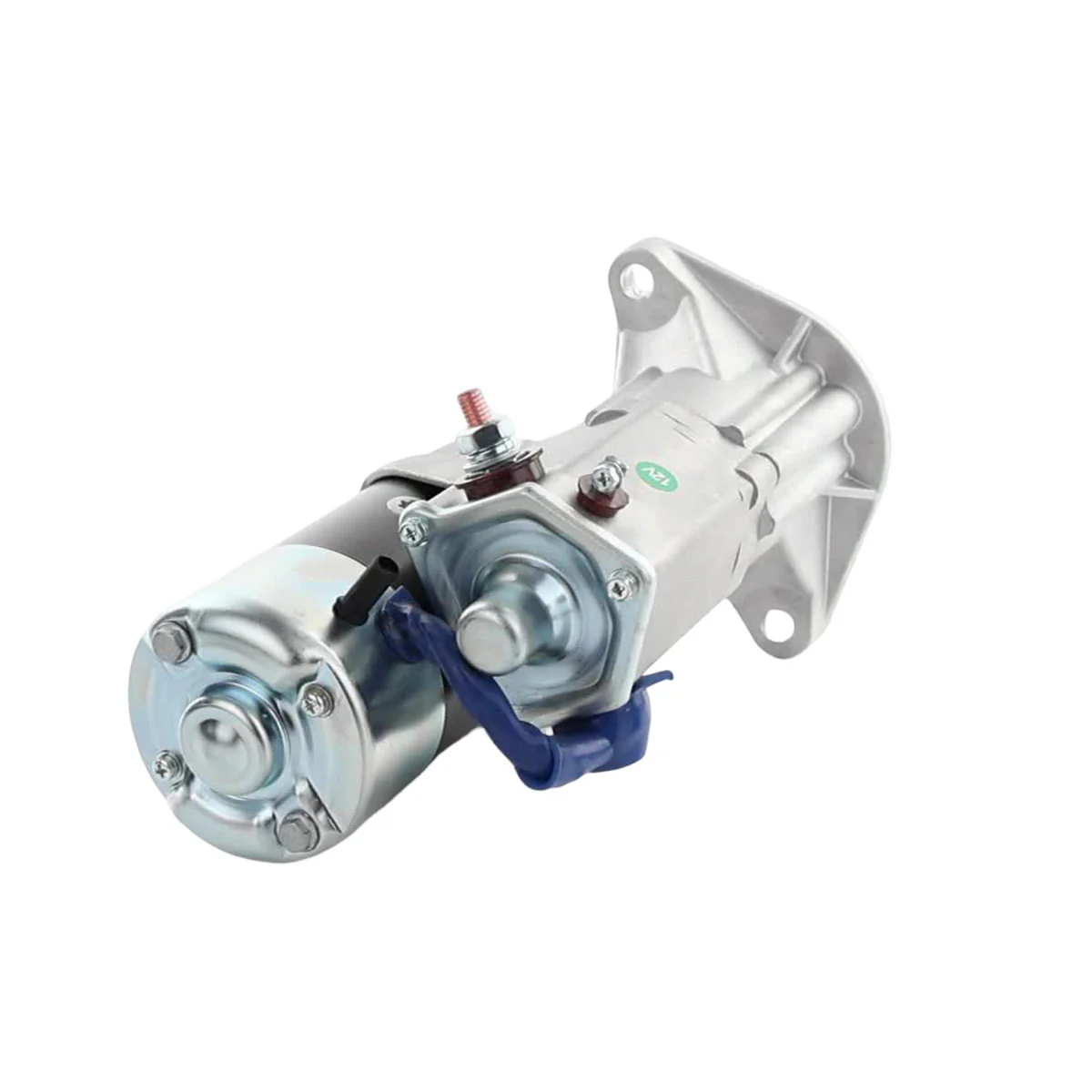 Starter Motor 12V for Toyota Landcruiser HDJ100 HDJ80 HZJ105 HZJ75 HZJ78 HZJ79 HZJ80 - Image 3