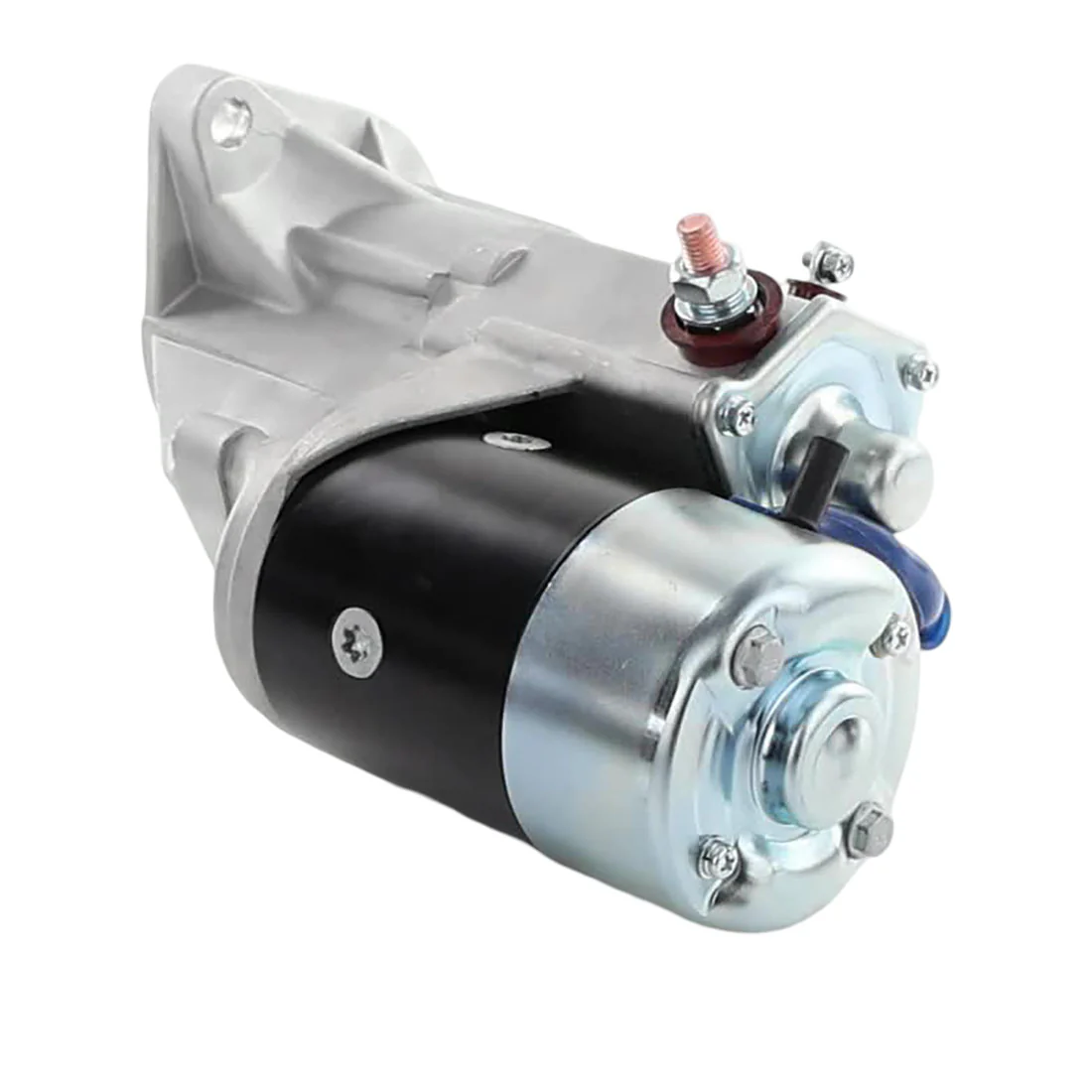 Starter Motor 12V for Toyota Landcruiser HDJ100 HDJ80 HZJ105 HZJ75 HZJ78 HZJ79 HZJ80 - Image 4