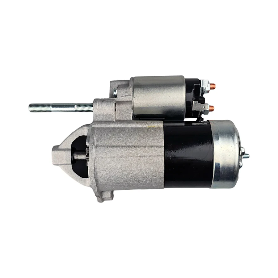 Starter Motor for Hyundai Tucson JM Santa Fe SM CM Tiburon GK / Kia Carnival VQ Optima GD 2.5L 2.7L Automatic - Image 2