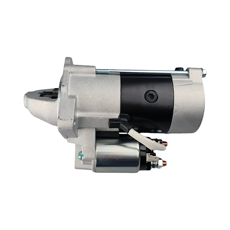 Starter Motor for Ford Ranger PJ PK 2.5L 3.0L / Courier PD PE PG PH 2.5L / Mazda BT50 UN 3.0L / B2500 Bravo UF UN 2.5L - Image 2