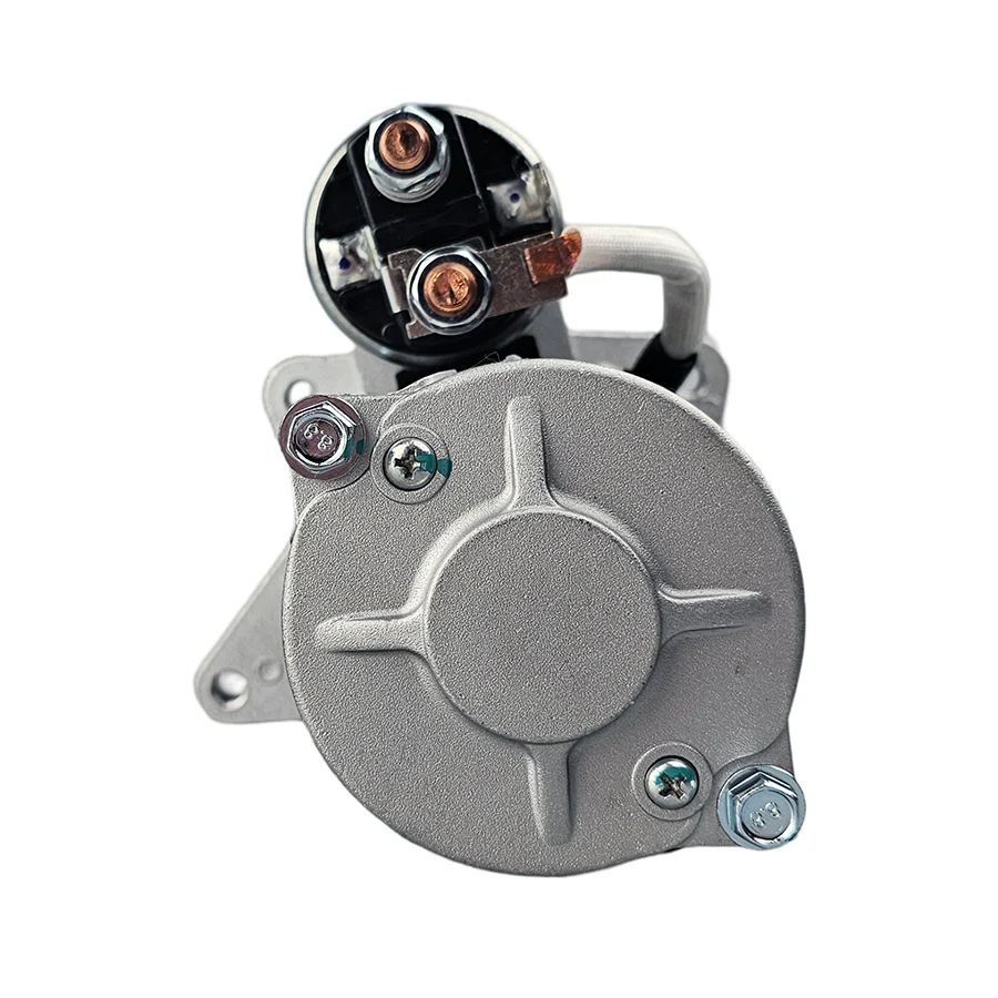 Starter Motor for Ford Ranger PJ PK 2.5L 3.0L / Courier PD PE PG PH 2.5L / Mazda BT50 UN 3.0L / B2500 Bravo UF UN 2.5L - Image 4