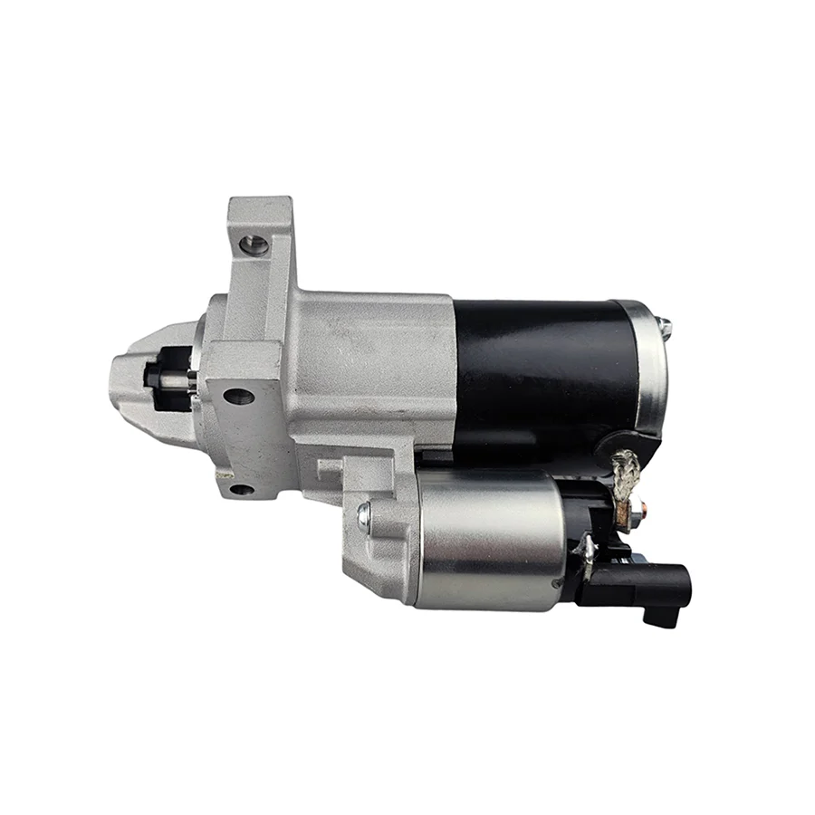 Starter Motor for Holden Commodore Calais VE VF / HSV Clubsport R8 Maloo R8 GTS Senator VE VF / Chevrolet Camaro G5 - Round Plug - Image 2