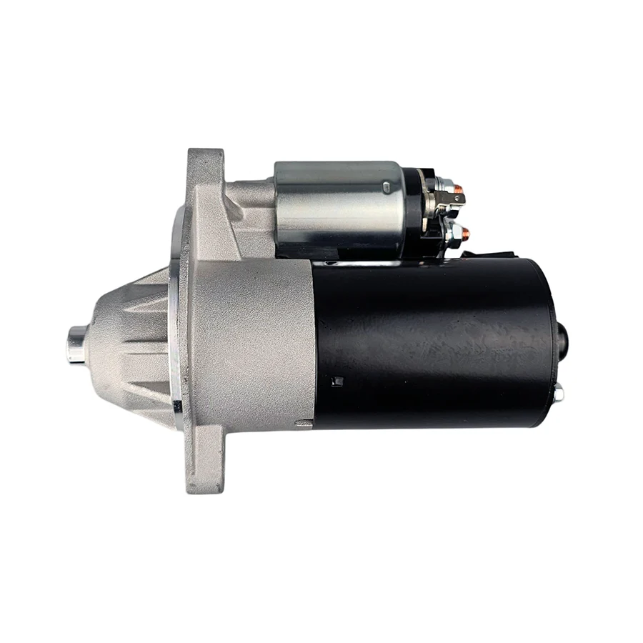 Starter Motor for Ford F100 5.8L 351 4.9L 302 / F150 302 / Falcon Fairmont XA XB XC XD XE XT XW XY 4.9L 302 / Fairlane ZB ZC ZD ZF ZG ZH ZJ ZK 4.9L 302 / Futura XA XB XW XY 4.9L 302 1968-1996 Automatic - Image 2