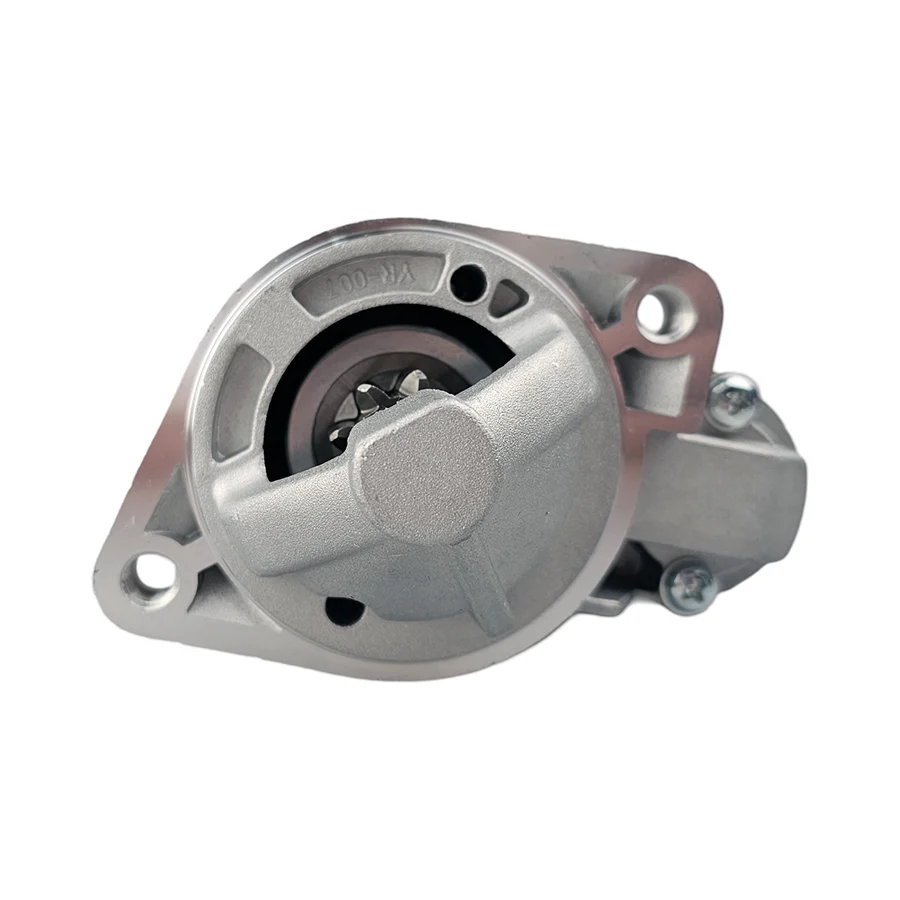 Starter Motor for Hyundai Tucson JM 2.0L G4GC / Elantra XD 1.6L G4ED 1.8L G4GB 2.0L G4GC / Accent LC LS MC 1.6L G4ED / Lantra J2 J3 1.8L G4GM 2.0L G4GF / Kia Cerato LD 2.0L G4GC / Sportage KM 2.0L G4GC - Image 4