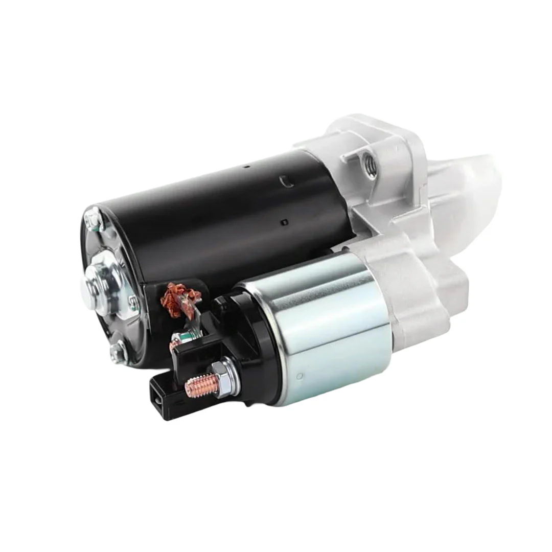 Starter Motor for BMW 116i 120i 125i 130i 135i 1M 318i 320i 2003~2014 - Image 3