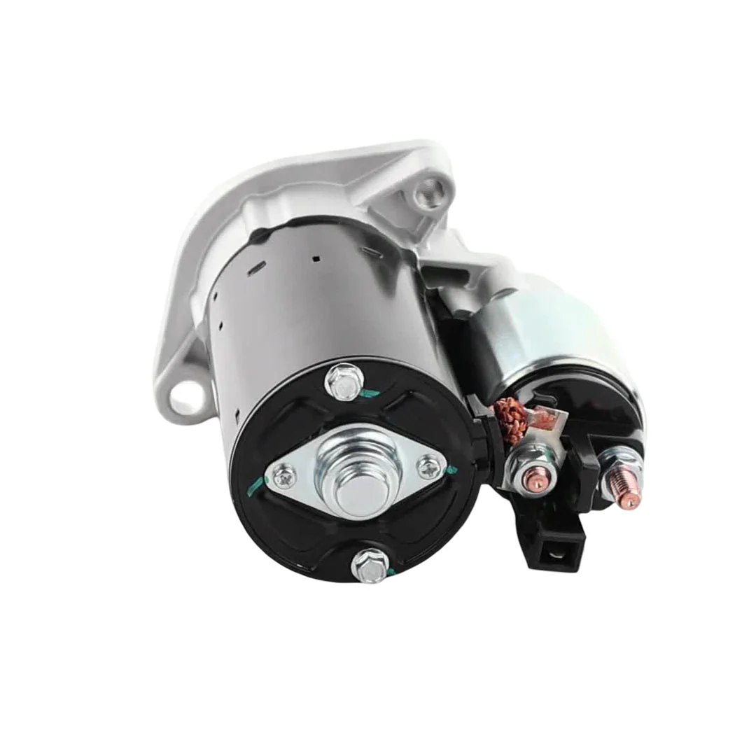 Starter Motor for BMW 116i 120i 125i 130i 135i 1M 318i 320i 2003~2014 - Image 4