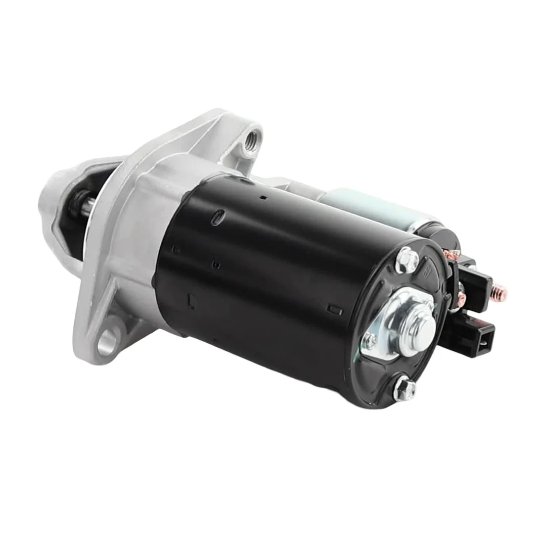 Starter Motor for BMW 116i 120i 125i 130i 135i 1M 318i 320i 2003~2014 - Image 5