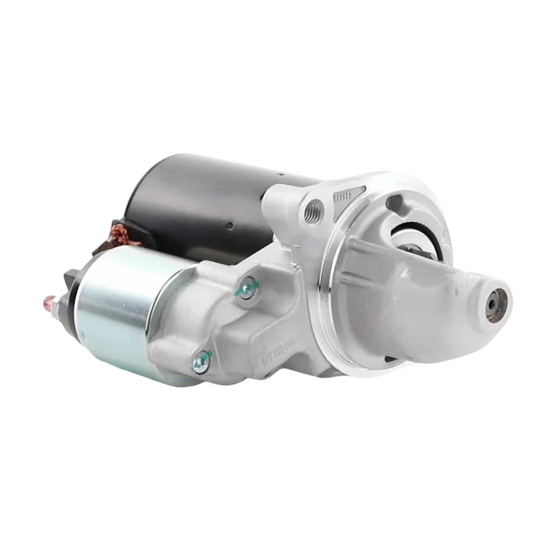 Starter Motor for BMW 323i 325i 330i 335i 523i 525i 530i 2005~2012 - Image 2