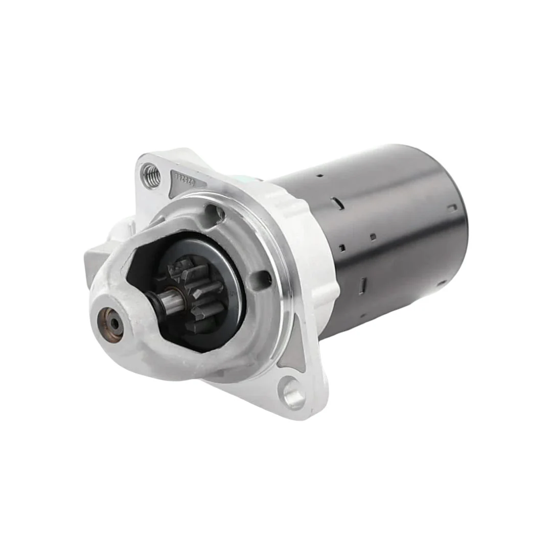 Starter Motor for BMW 630i 730i X1 X3 X5 X6 Z4 2004~2019