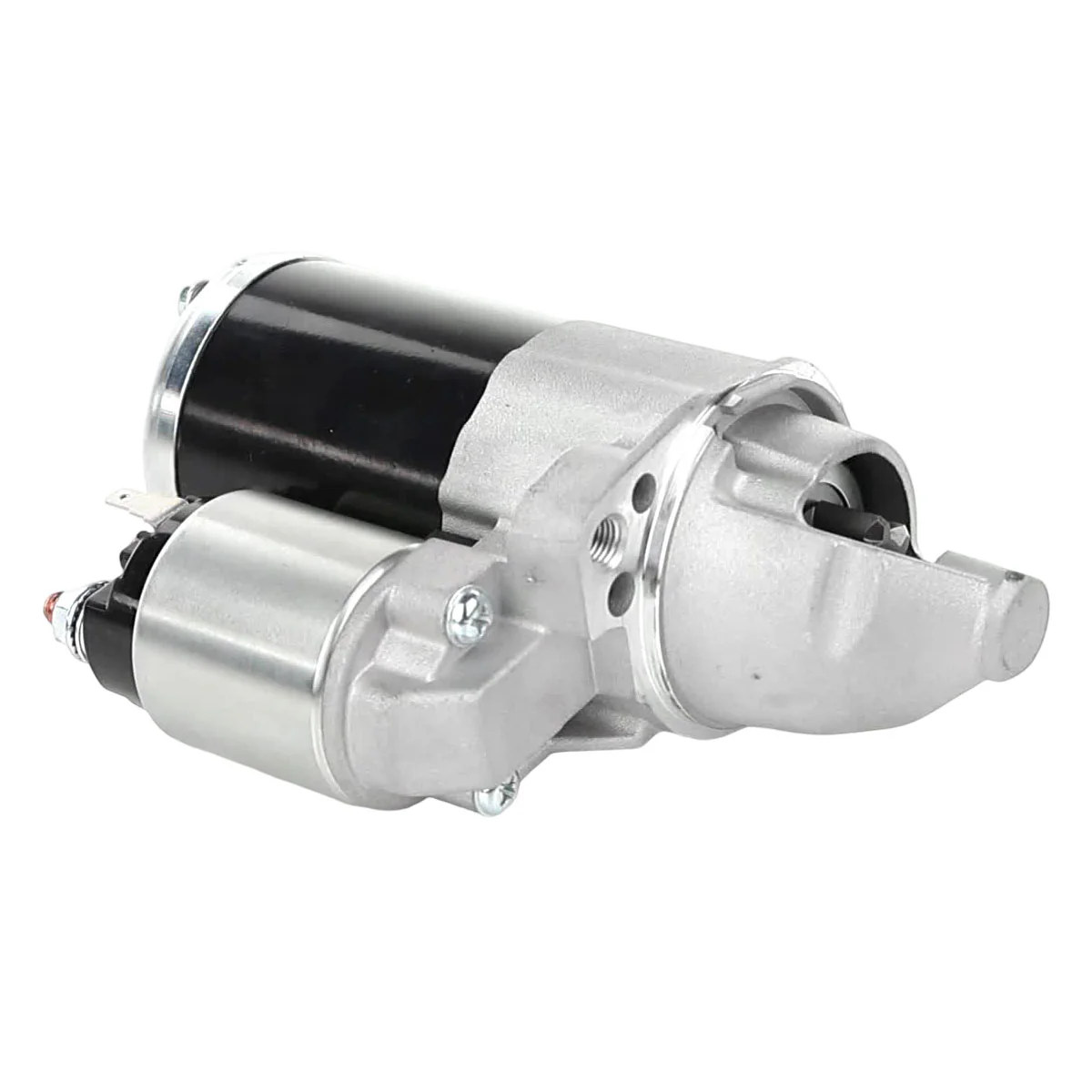 Starter Motor for Citroen C4 Aircross Dodge Avenger JS Caliber PM Peugeot 4008 - Image 3