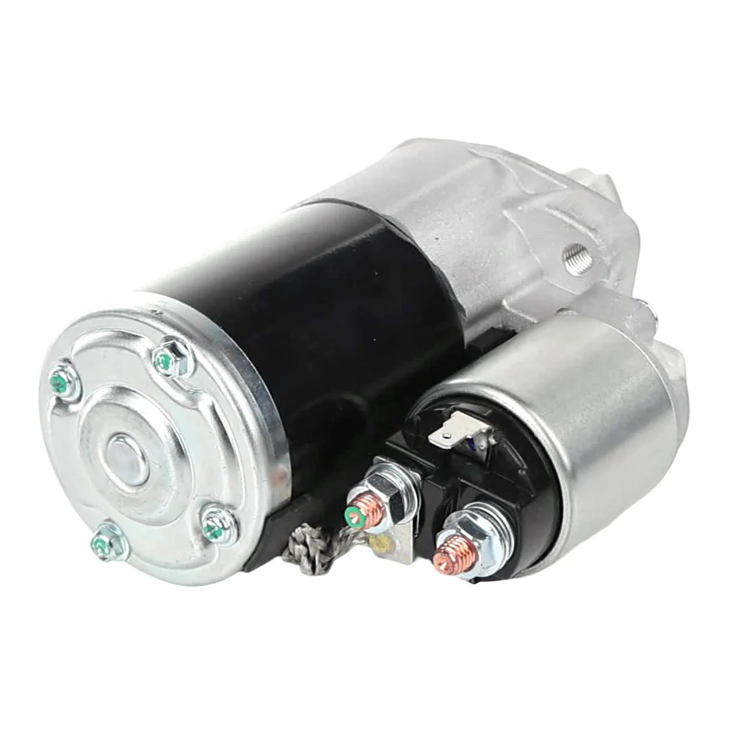Starter Motor for Jeep Compass Patriot MK 2.0L ECN 2.4L ED3 2007-2017 - Image 2