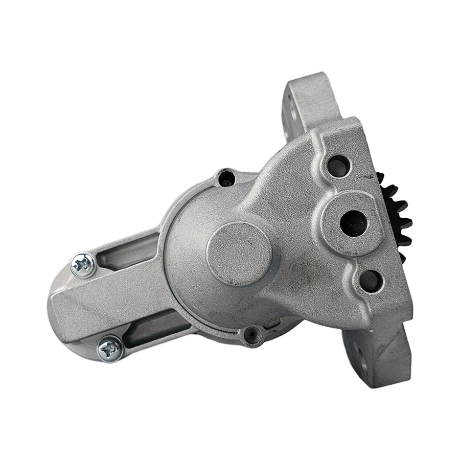 Starter Motor for Mazda Tribute YU CU 8Z 3.0L AJ / Ford Escape BA ZA ZB ZC 3.0L AJ / Mondeo HC HD HE 2.5L ZT25 / Cougar SW SX 2.5L / Jaguar X-Type X400 2.1L AJ20 2.5L AJ25 3.0L AJ30 - 22 Teeth - Image 4