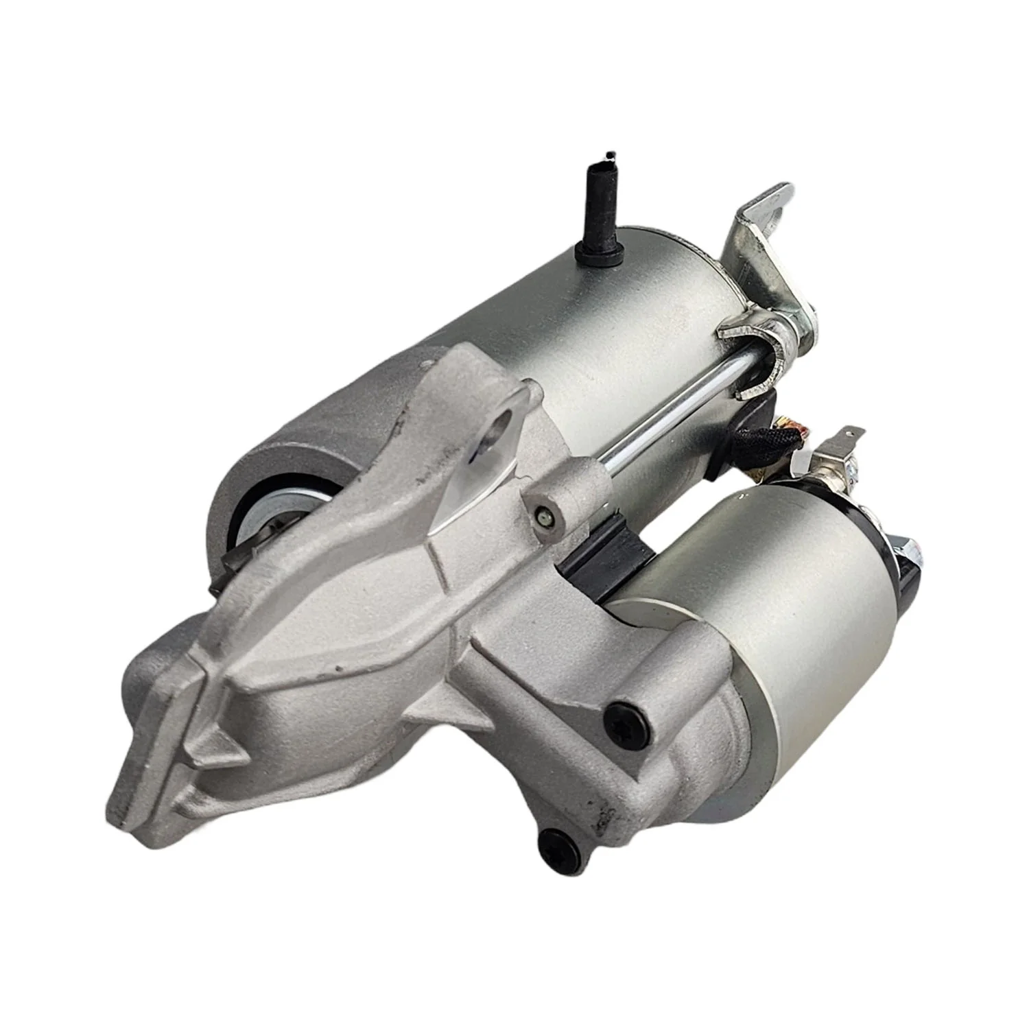 Starter Motor For Ford Escape ZG Focus LS LT LV LW LZ Mondeo MA MB MC MD 2007-20 - Image 2