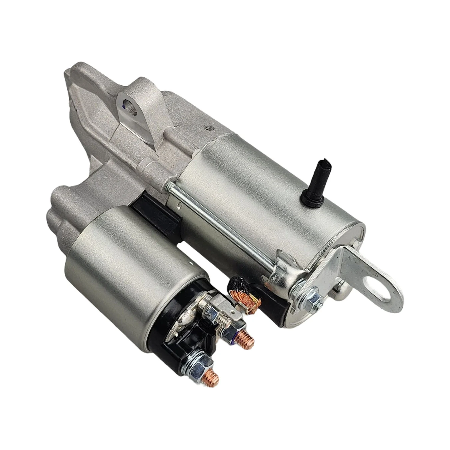 Starter Motor For Ford Escape ZG Focus LS LT LV LW LZ Mondeo MA MB MC MD 2007-20 - Image 3