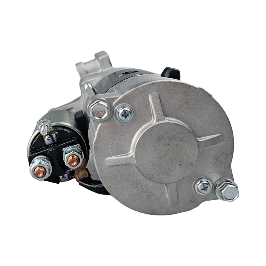Starter Motor for Ford Everest UA Ranger PX1 PX2 PX3 Mazda BT50 UP 3.2L P5AT - Image 3