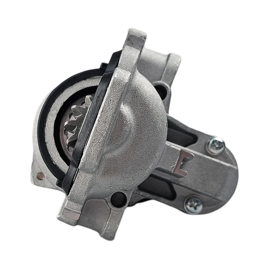 Starter Motor for Ford Everest UA Ranger PX1 PX2 PX3 Mazda BT50 UP 3.2L P5AT - Image 4