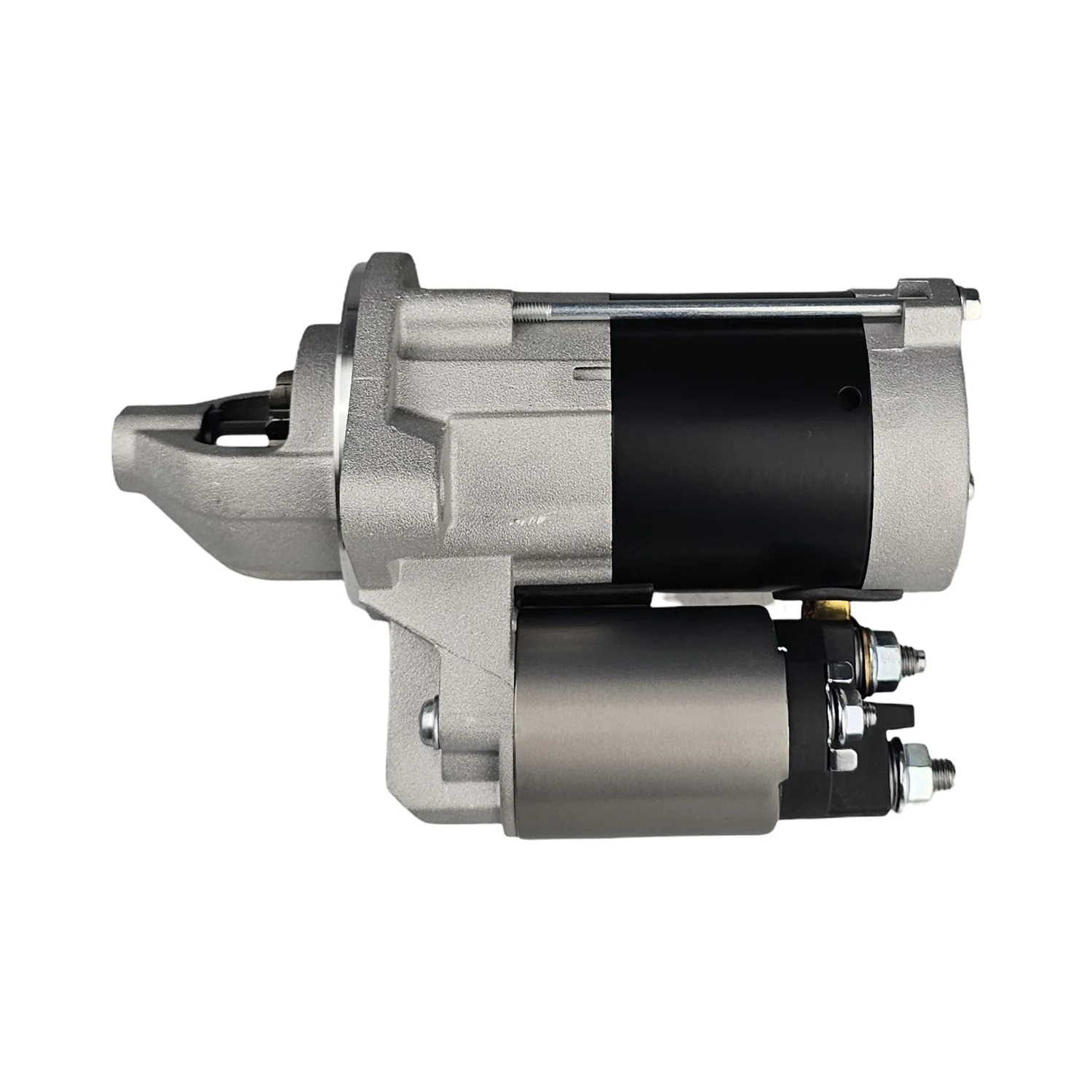 Starter Motor For GWM Haval H6 H8 H9, Tank 300 500 Hybrid Ultra Hybrid 15~26 12V - Image 2