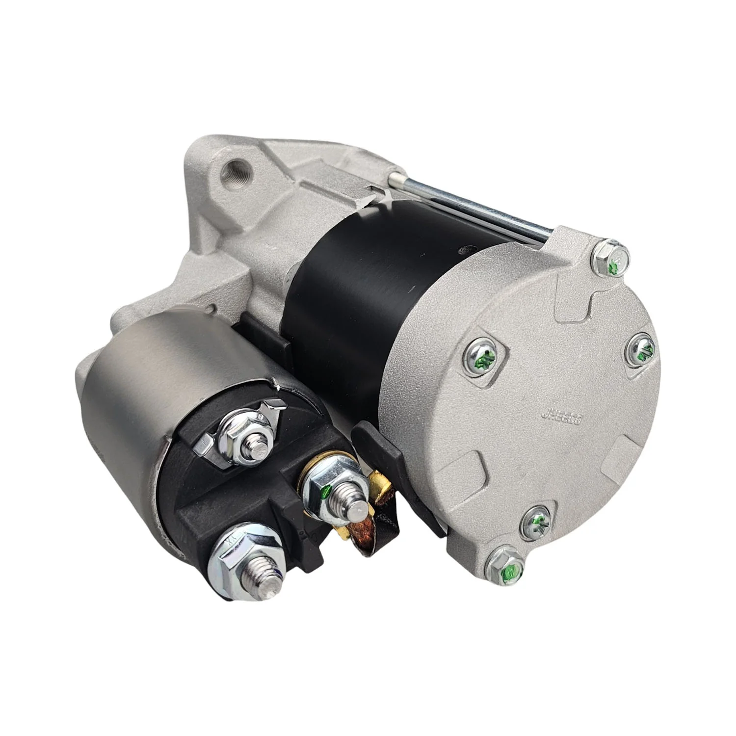 Starter Motor For GWM Haval H6 H8 H9, Tank 300 500 Hybrid Ultra Hybrid 15~26 12V - Image 3