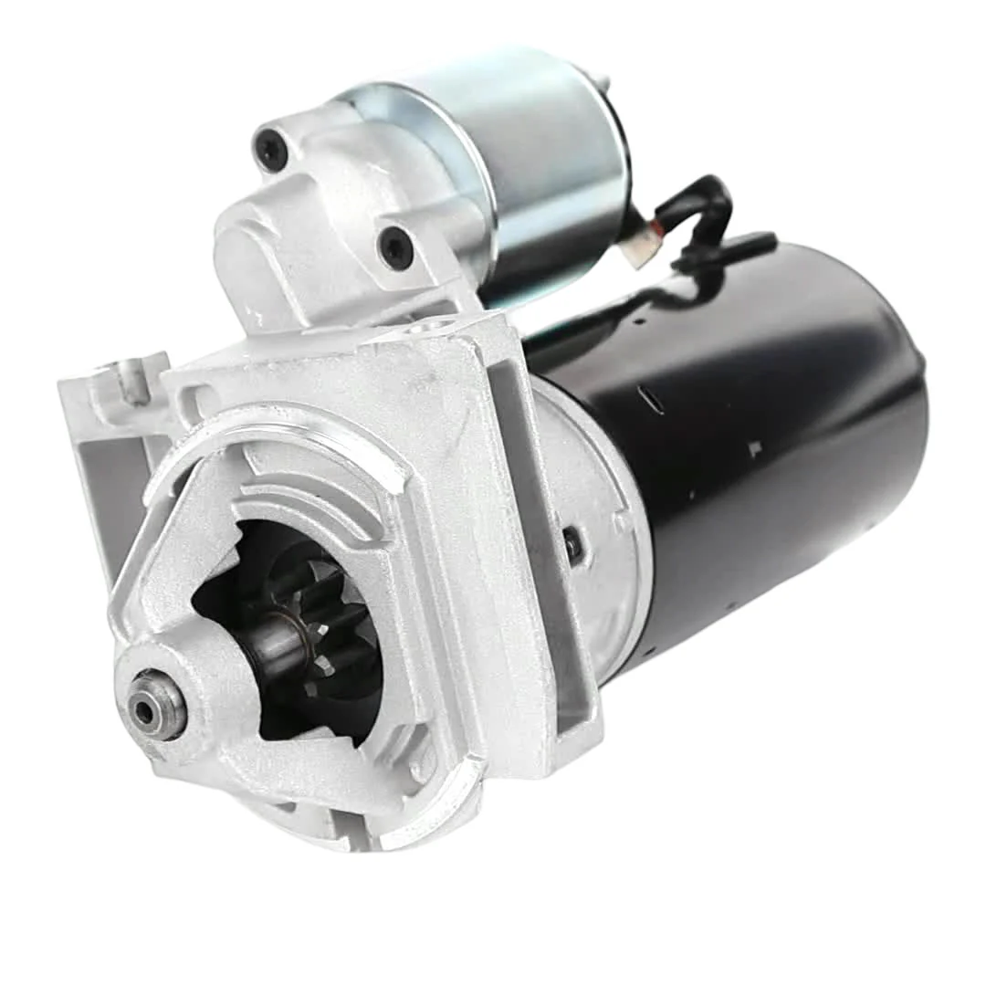 Starter Motor for Commodore inc Berlina Police VG VN VP VR VS VT VX VY 3.8L Auto