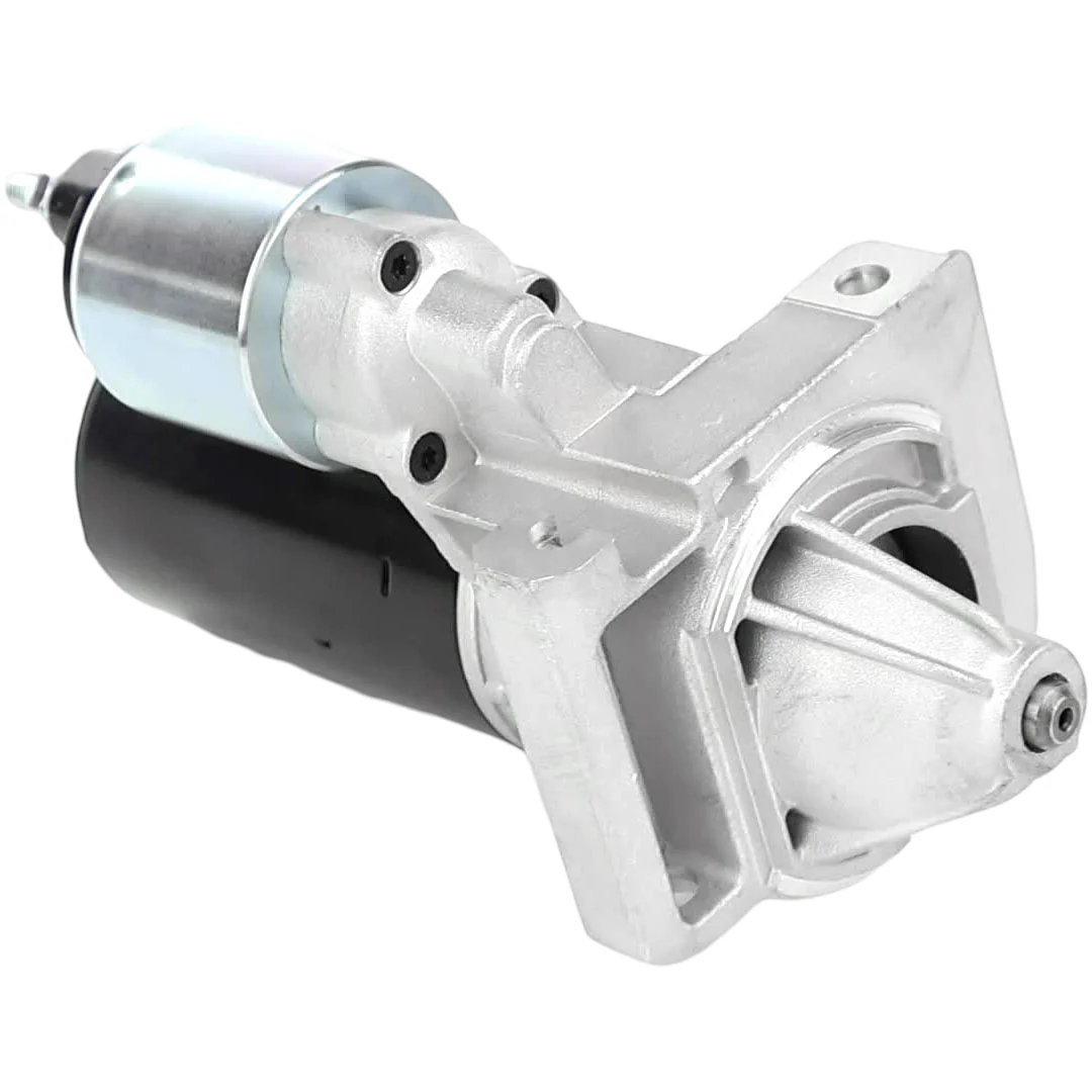 Starter Motor for Holden Crewman VY Monaro V2 Statesman VQ VR VS WH WK 3.8L Auto - Image 2