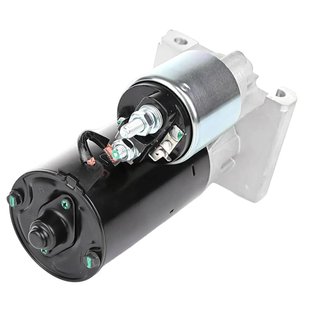 Starter Motor for Holden Crewman VY Monaro V2 Statesman VQ VR VS WH WK 3.8L Auto - Image 3
