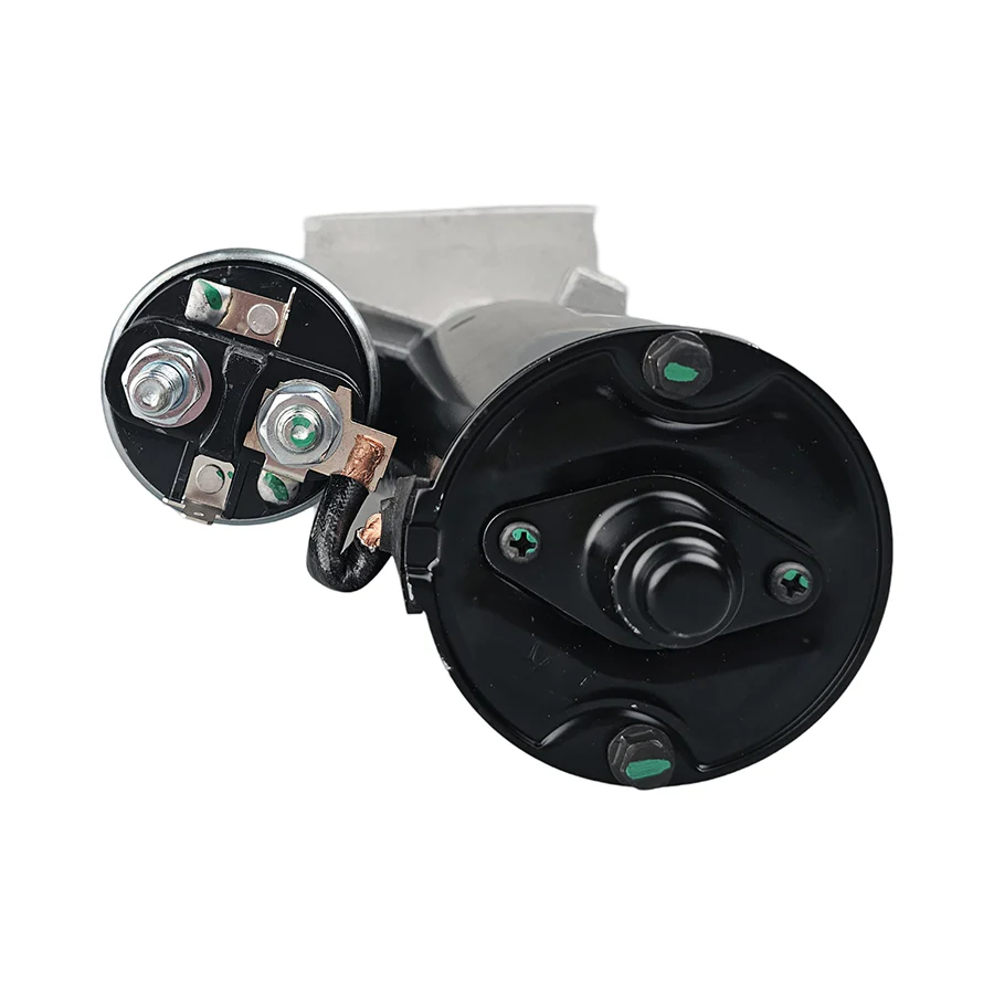 Starter Motor for Holden Commodore inc. Berlina VR VS VT 5.0L 304(LB9) / Commodore Police VS VT 5.0L 304(LB9), 5.7L 304 Stroker V8 / Statesman VS 5.0L 5.7L / Caprice VS 5.0L / Calais VS VT 5.0L 1993-2000 - Image 3