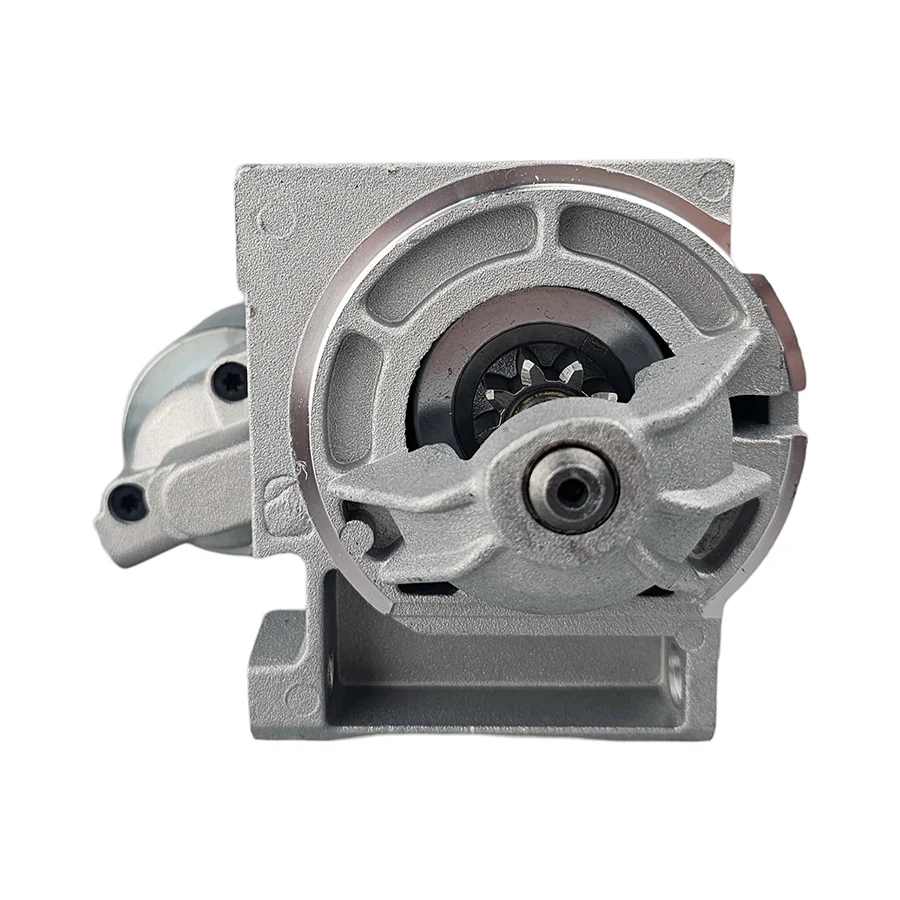 Starter Motor for Holden Commodore inc. Berlina VR VS VT 5.0L 304(LB9) / Commodore Police VS VT 5.0L 304(LB9), 5.7L 304 Stroker V8 / Statesman VS 5.0L 5.7L / Caprice VS 5.0L / Calais VS VT 5.0L 1993-2000 - Image 4