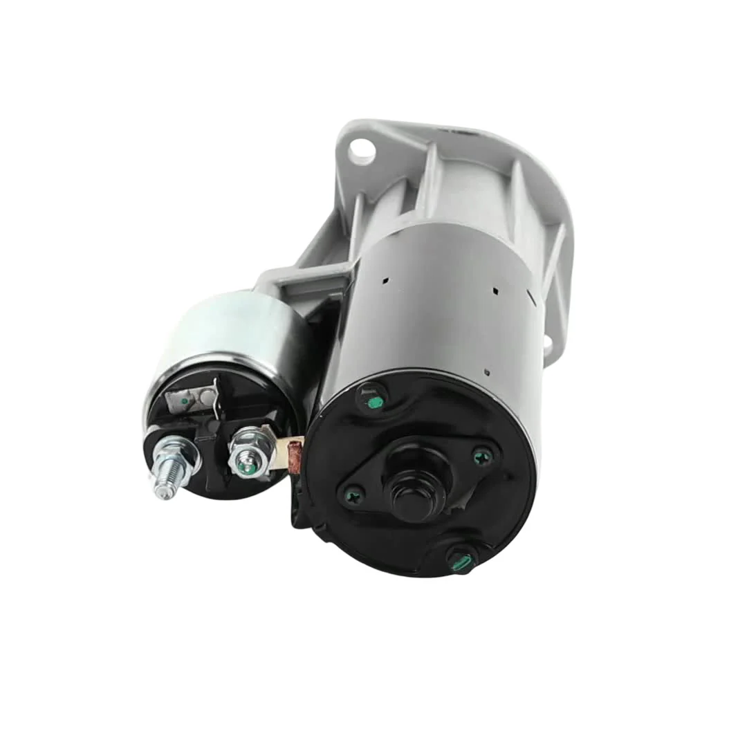 Starter Motor for Holden Calais VK 3.3L 202 Black LL9 1984-1986 - Image 3