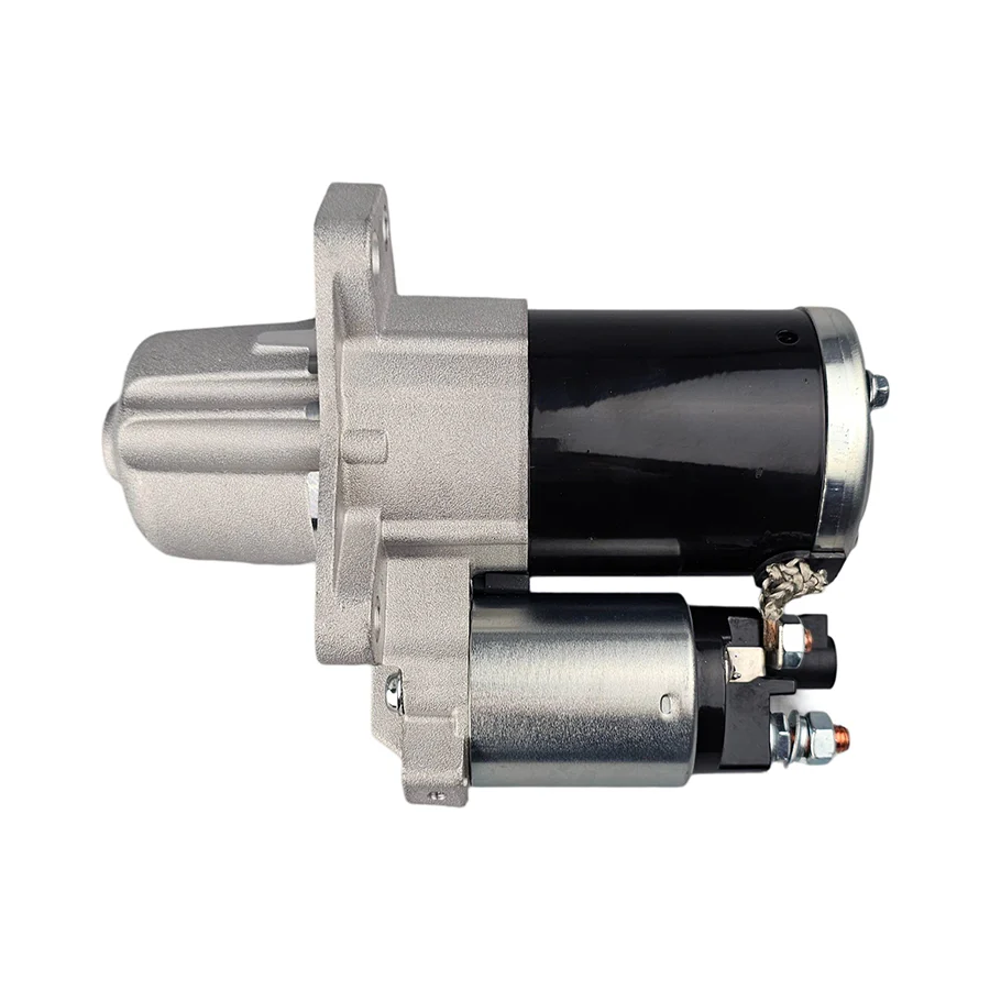 Starter Motor for Holden Commodore Calais VE VF VZ 3.6L / Captiva CG 3.0L / Rodeo RA 3.6L / Colorado RC 3.6L / Adventra VZ 3.6L - Image 2