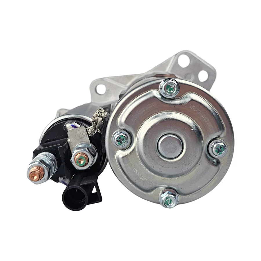 Starter Motor for Holden Commodore Calais VE VF VZ 3.6L / Captiva CG 3.0L / Rodeo RA 3.6L / Colorado RC 3.6L / Adventra VZ 3.6L - Image 4
