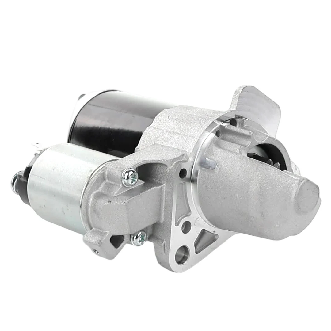 Starter Motor for Holden Commodore VE VZ Colorado Rodeo Statesman V6 - Image 2