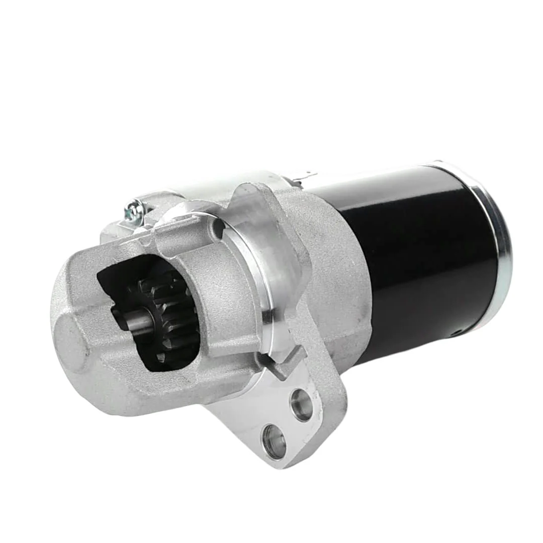 Starter Motor for Holden Commodore VE VZ Colorado Rodeo Statesman V6 - Image 4