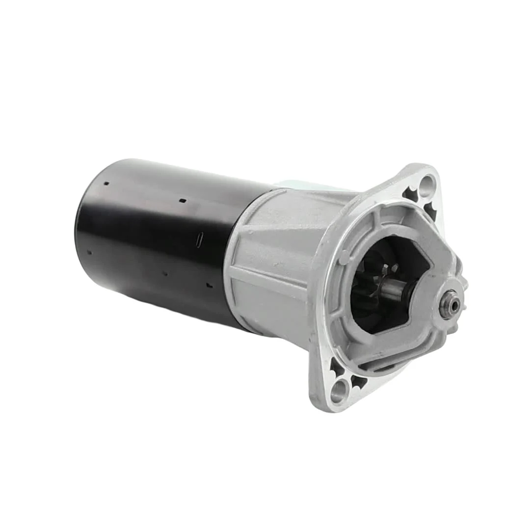 Starter Motor for Holden Monaro HK HT HG HQ HJ 2.6L 2.8L 3.0L 3.3L 1968-1976 - Image 2