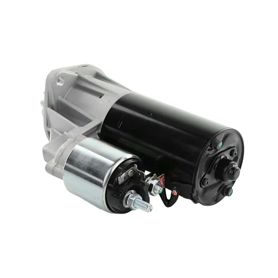 Starter Motor for Holden Utility Sandman Big County EH HD HR HJ HX HZ WB 1963-85 - Image 4