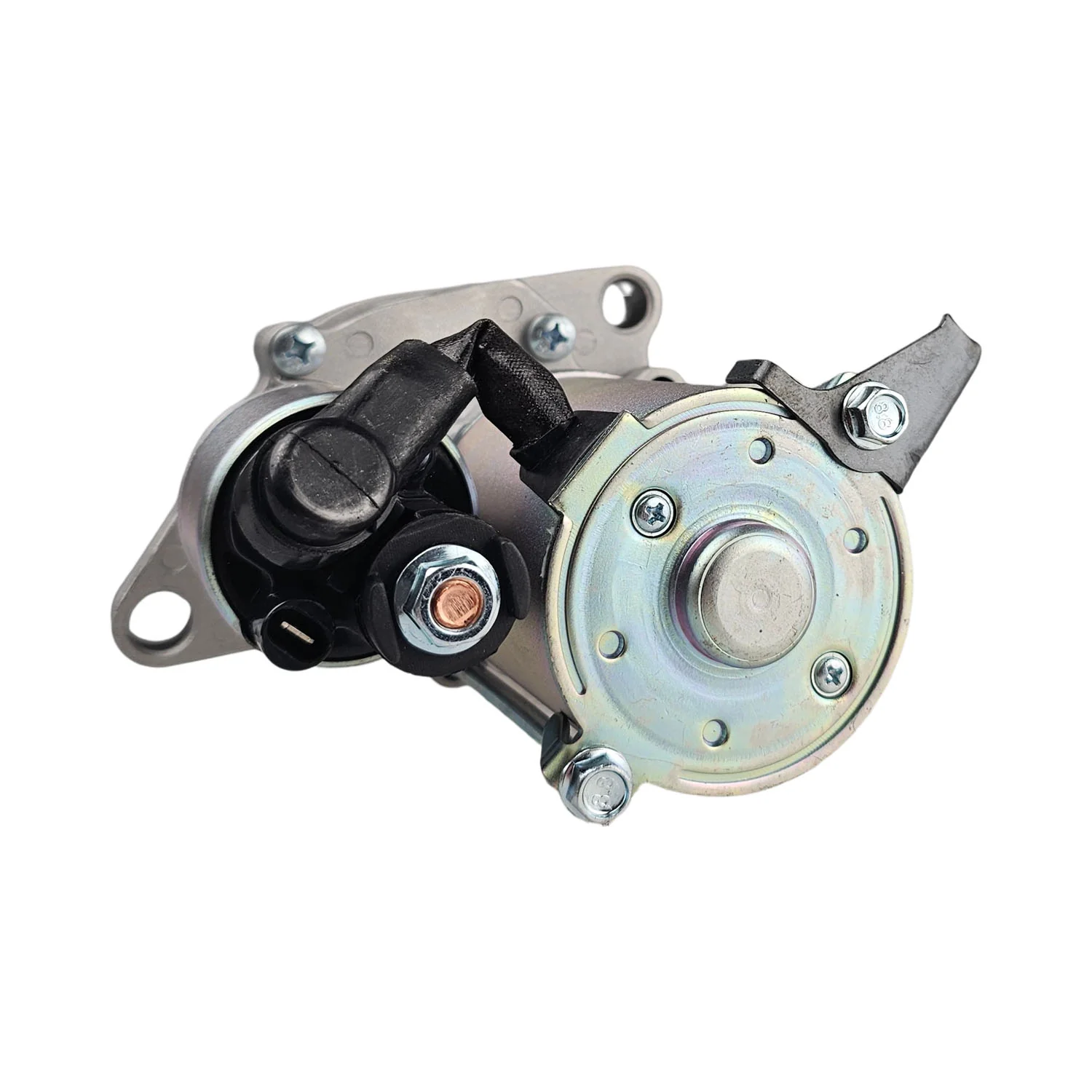 Starter Motor for Honda Accord CG CK CM, Odyssey RA5 RA8 3.0L 1999-2008 - Image 3