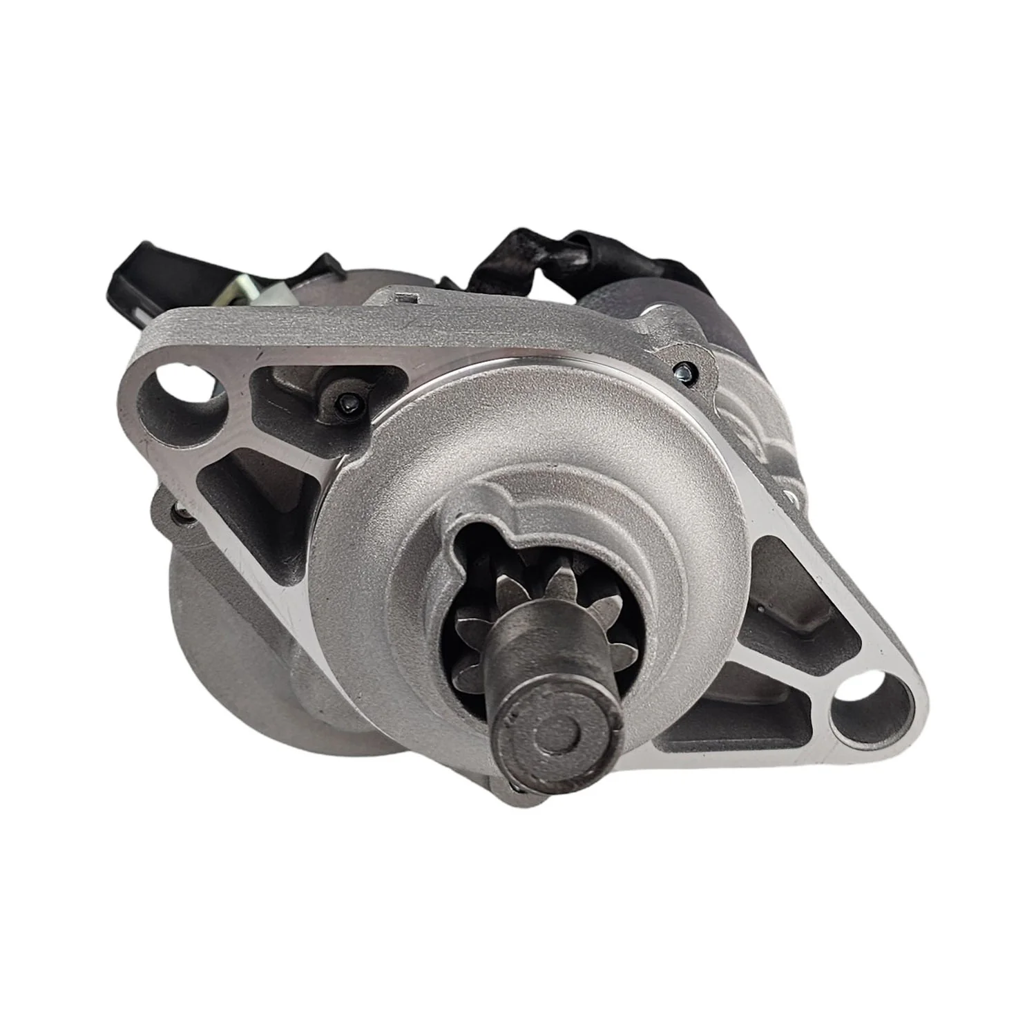 Starter Motor for Honda Accord CG CK CM, Odyssey RA5 RA8 3.0L 1999-2008 - Image 4
