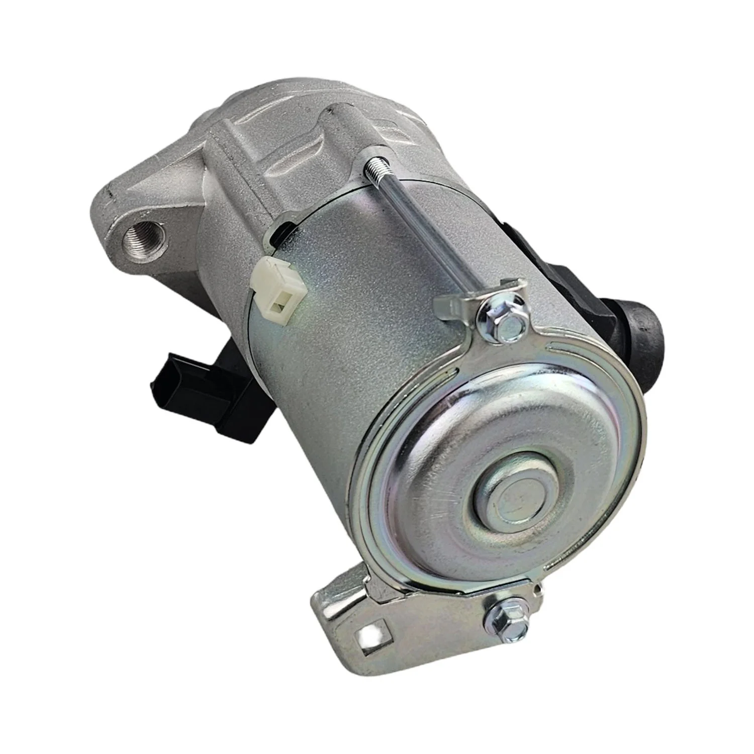 Starter Motor for Honda City GM, Honda Jazz GK L15 1.5L 2009~2026 12V - Image 4