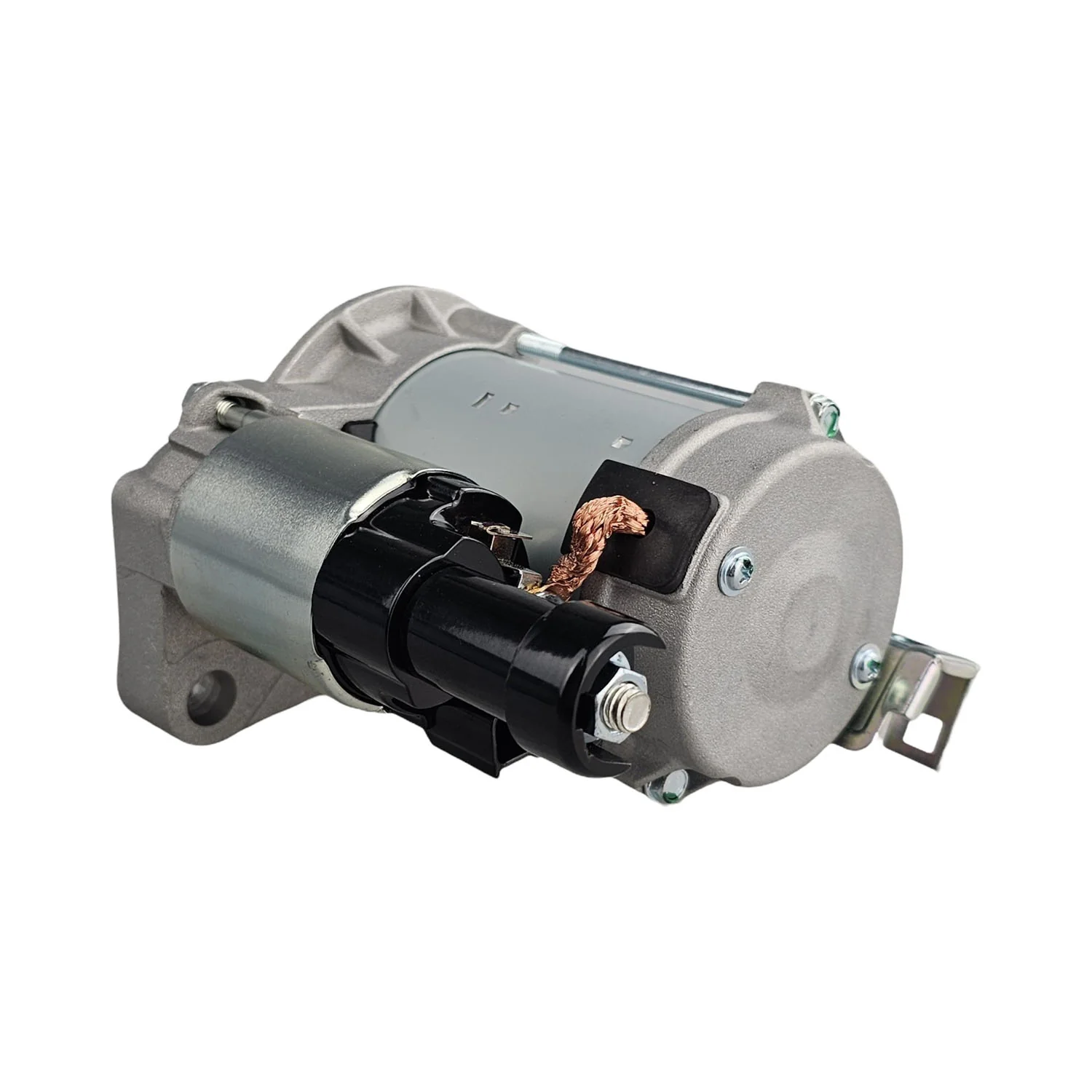 Starter Motor for Honda Civic FB2 FD1 FK2 FK3, CR-V RM1, HR-V RU5 Replaces Denso - Image 3
