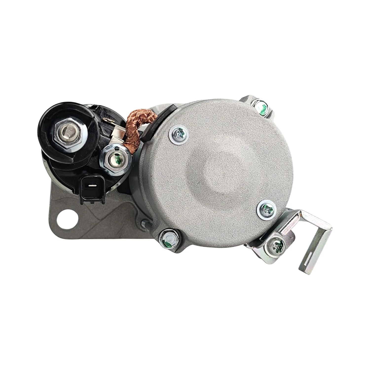 Starter Motor for Honda Civic FB2 FD1 FK2 FK3, CR-V RM1, HR-V RU5 Replaces Denso - Image 4