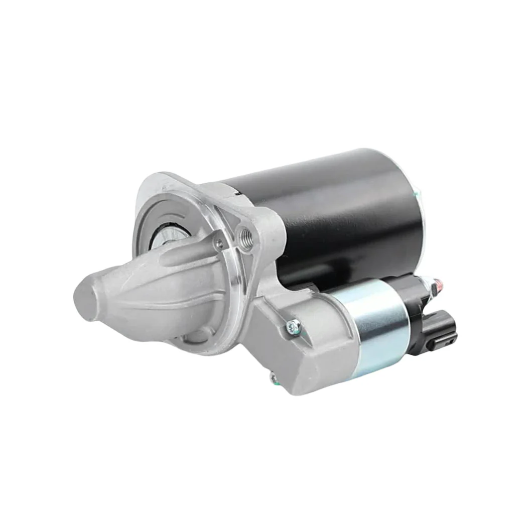 Starter Motor for Hyundai Accent RB 1.6 G4FC G4FD, Elantra AD 1.6 G4FJ 10-Tooth