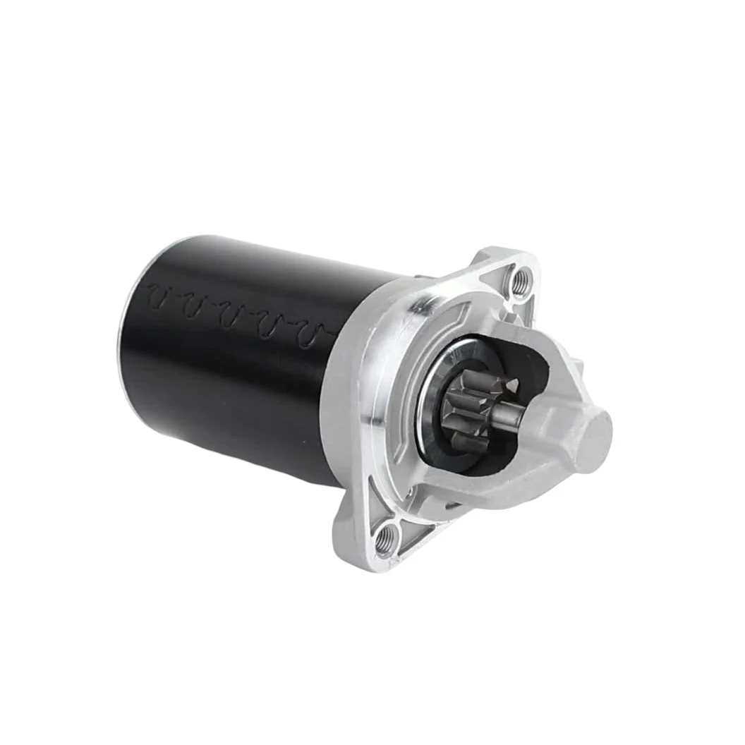 Starter Motor for Hyundai Accent RB 1.6 G4FC G4FD, Elantra AD 1.6 G4FJ 10-Tooth - Image 2