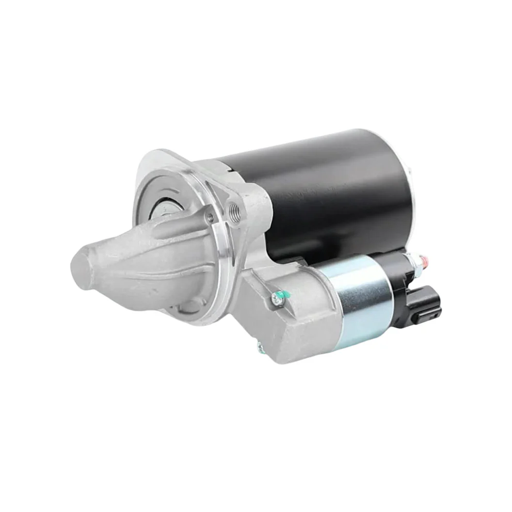 Starter Motor for Hyundai i20 PB G4FA G4FC / Veloster FS G4FD, JS G4NH 10-Tooth