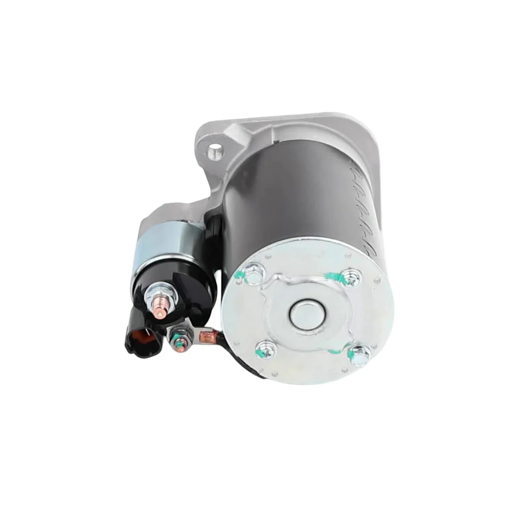 Starter Motor for Hyundai i20 PB G4FA G4FC / Veloster FS G4FD, JS G4NH 10-Tooth - Image 2
