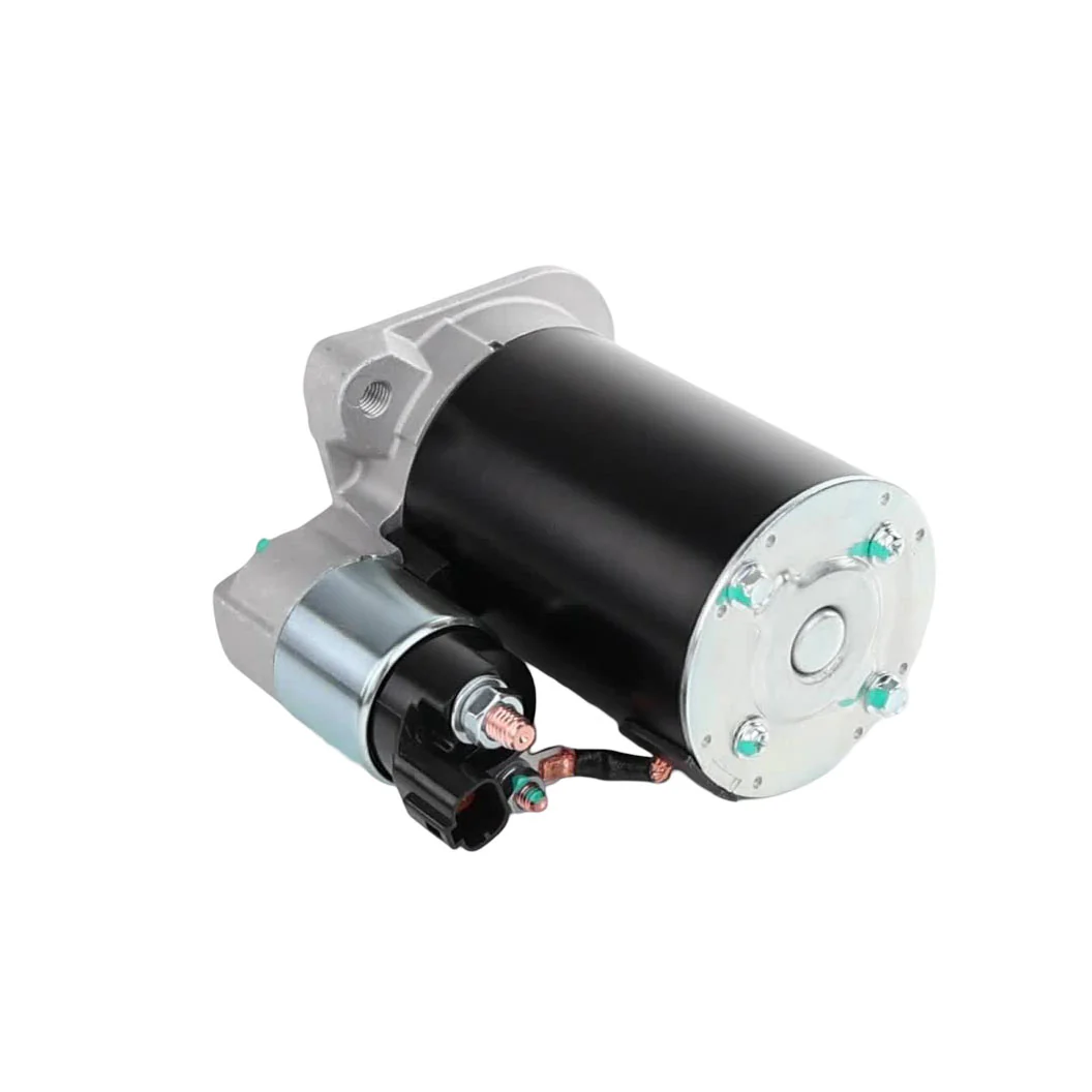 Starter Motor for Hyundai i20 PB G4FA G4FC / Veloster FS G4FD, JS G4NH 10-Tooth - Image 3