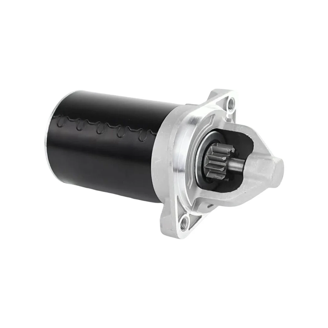 Starter Motor for Hyundai i20 PB G4FA G4FC / Veloster FS G4FD, JS G4NH 10-Tooth - Image 4