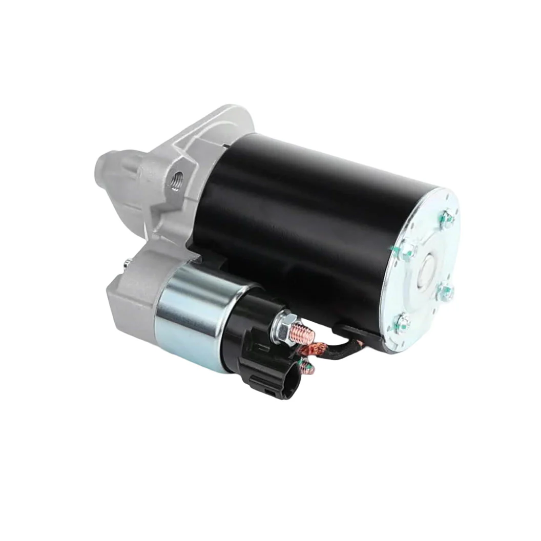 Starter Motor for Hyundai i30 FD GD GDe 1.6 G4FC G4FD / PD 1.6 G4FJ 2.0 G4NC 10T - Image 3